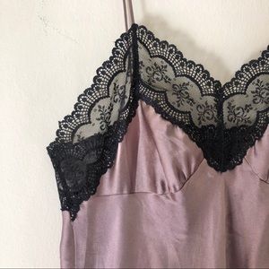 Vintage Dior Nightgown